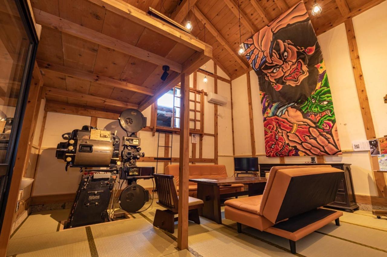 Kuroishi - House - Vacation Stay 87006 Dış mekan fotoğraf